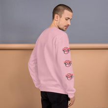 Load image into Gallery viewer, FandF Sleeve Logo Lifestyle Sweatshirt