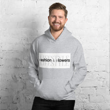 Load image into Gallery viewer, F&amp;F Lifestyle Hooded Sweatshirt