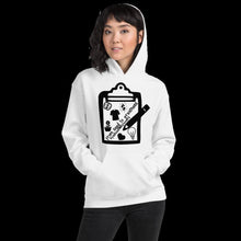 Load image into Gallery viewer, HashtagFandF From Seed Unisex Hoodie
