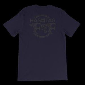Hashtag F&F Unisex T-Shirt