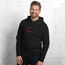 Load image into Gallery viewer, HashtagF&amp;F Vibe High Comply Unisex Hoodie