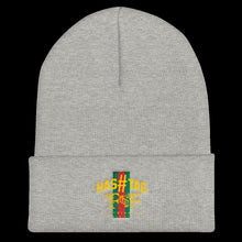 Load image into Gallery viewer, Hashtag F&amp;F Since XXXX Cuffed Beanie