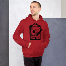 Load image into Gallery viewer, HashtagFandF From Seed Unisex Hoodie