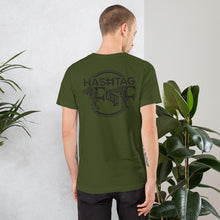 Load image into Gallery viewer, Hashtag F&amp;F Unisex T-Shirt