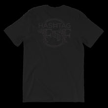 Load image into Gallery viewer, Hashtag F&amp;F Unisex T-Shirt