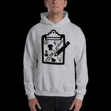 Load image into Gallery viewer, HashtagFandF From Seed Unisex Hoodie
