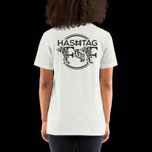 Load image into Gallery viewer, Hashtag F&amp;F Unisex T-Shirt