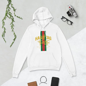 Hashtag F&F Since XXXX Unisex hoodie