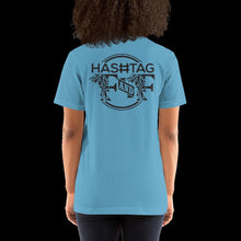 Load image into Gallery viewer, Hashtag F&amp;F Unisex T-Shirt