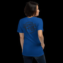 Load image into Gallery viewer, Hashtag F&amp;F Unisex T-Shirt