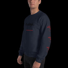 Load image into Gallery viewer, FandF Sleeve Logo Lifestyle Sweatshirt