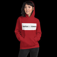 Load image into Gallery viewer, F&amp;F Lifestyle Hooded Sweatshirt