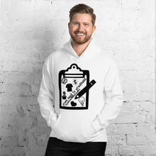 Load image into Gallery viewer, HashtagFandF From Seed Unisex Hoodie