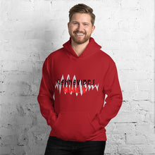 Load image into Gallery viewer, Hooded Cannavibes Sweatshirt