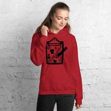 Load image into Gallery viewer, HashtagFandF From Seed Unisex Hoodie