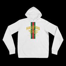 Load image into Gallery viewer, Hashtag F&amp;F Since XXXX Unisex hoodie