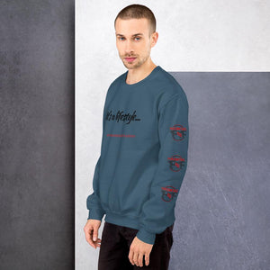 FandF Sleeve Logo Lifestyle Sweatshirt