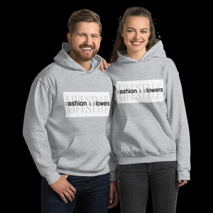 F&F Lifestyle Hooded Sweatshirt