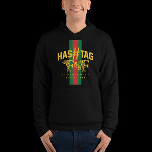 Hashtag F&F Since XXXX Unisex hoodie