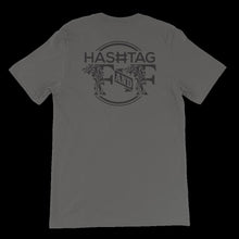 Load image into Gallery viewer, Hashtag F&amp;F Unisex T-Shirt