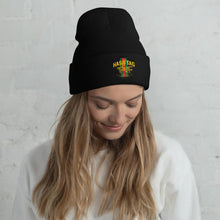 Load image into Gallery viewer, Hashtag F&amp;F Since XXXX Cuffed Beanie