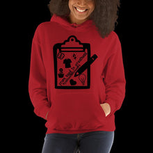 Load image into Gallery viewer, HashtagFandF From Seed Unisex Hoodie