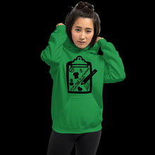 Load image into Gallery viewer, HashtagFandF From Seed Unisex Hoodie