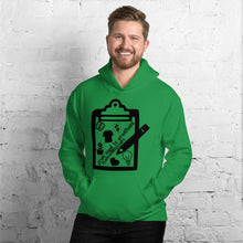 Load image into Gallery viewer, HashtagFandF From Seed Unisex Hoodie