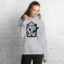 Load image into Gallery viewer, HashtagFandF From Seed Unisex Hoodie