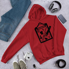 Load image into Gallery viewer, HashtagFandF From Seed Unisex Hoodie