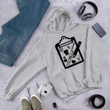 Load image into Gallery viewer, HashtagFandF From Seed Unisex Hoodie