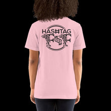 Load image into Gallery viewer, Hashtag F&amp;F Unisex T-Shirt