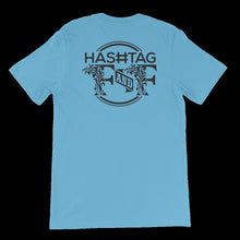 Load image into Gallery viewer, Hashtag F&amp;F Unisex T-Shirt