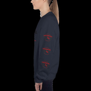 FandF Sleeve Logo Lifestyle Sweatshirt