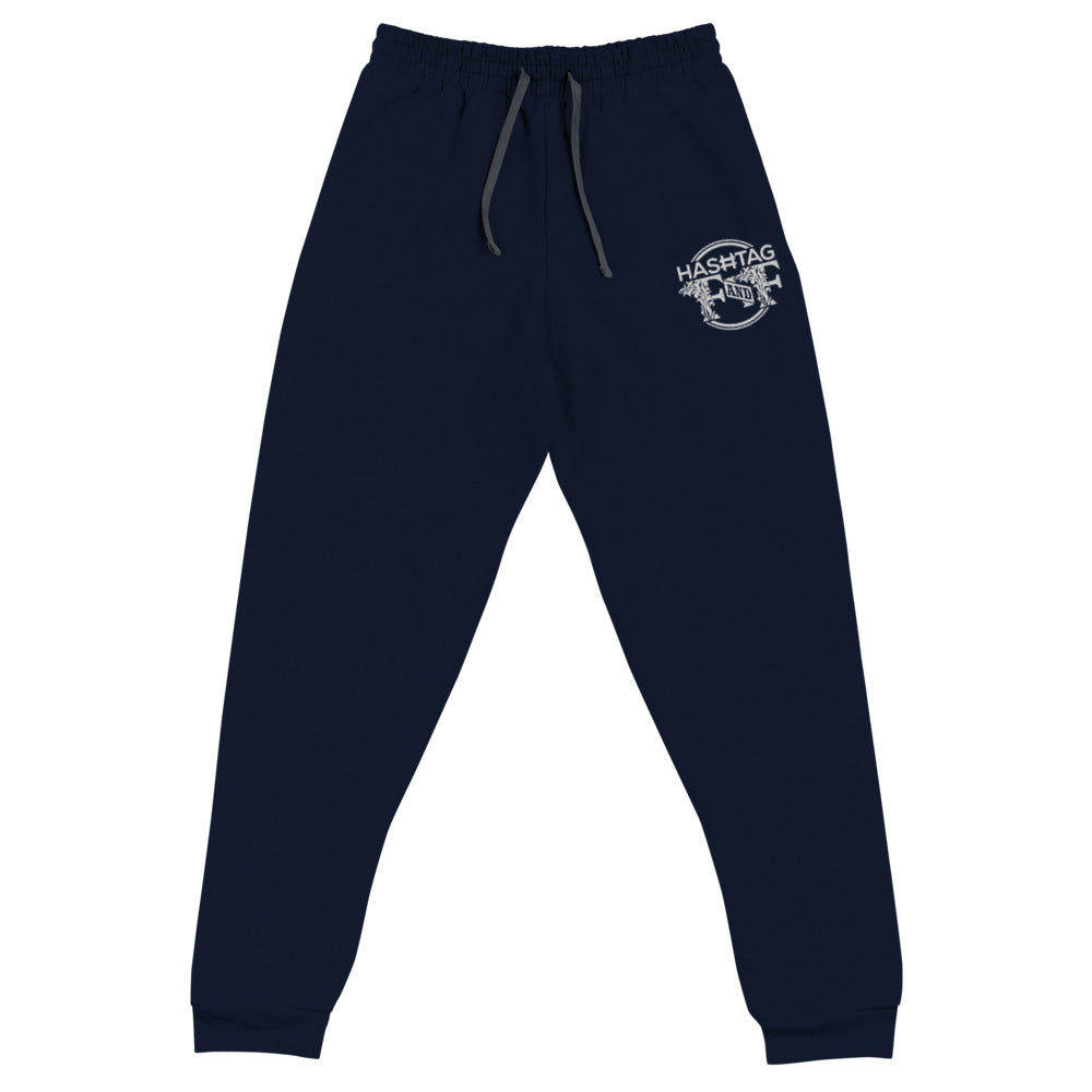 HashtagFandF Unisex Joggers